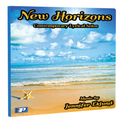 New Horizons: Soundtrack (Digital: Single User)