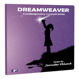 Dreamweaver Contemporary Lyrical Solos: Soundtrack