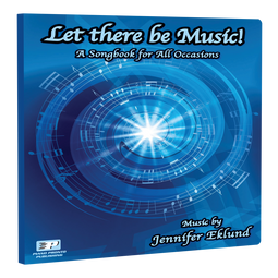 Let There be Music!: Soundtrack (Digital: Single User)