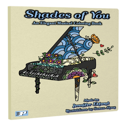 Shades of You: Soundtrack (Digital: Single User)