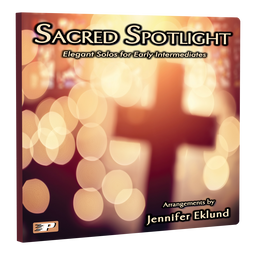 Sacred Spotlight: Soundtrack (Digital: Single User)