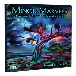 Minor Marvels: Soundtrack