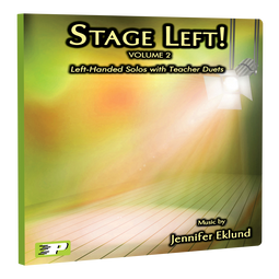 Stage Left! Volume 2: Soundtrack