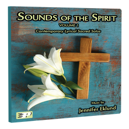 Sounds of the Spirit: Soundtrack