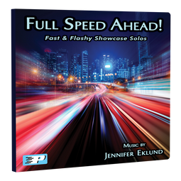 Full Speed Ahead!: Soundtrack (Digital: Single User)