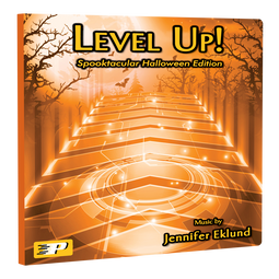 Level Up! Spooktacular Halloween Edition: Soundtrack (Digital: Single User)