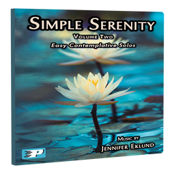 Simple Serenity Volume Two: Soundtrack (Digital: Studio License)