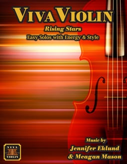 Viva Violin: Rising Stars