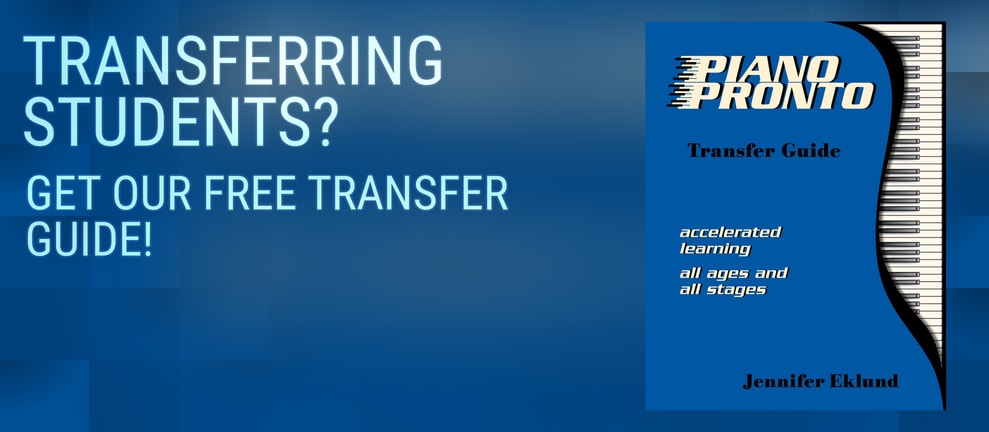 TRANSFERRING STUDENTS? GET OUR FREE TRANSFER GUIDE!